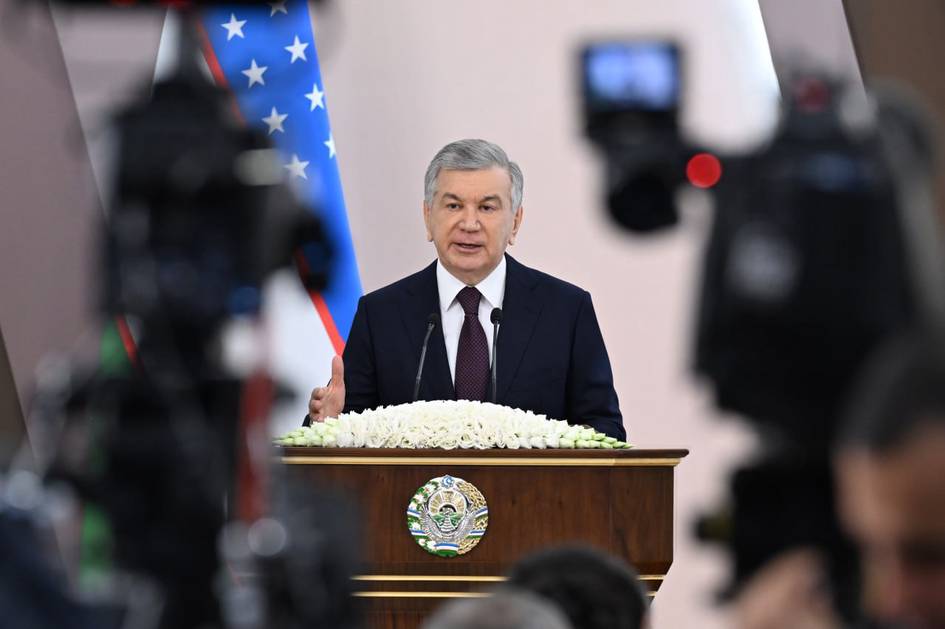 Ўзбекистонда бир йилда камбағаллик даражаси 5,8 фоизга, ишсизлик эса 4,8 фоизга тушди